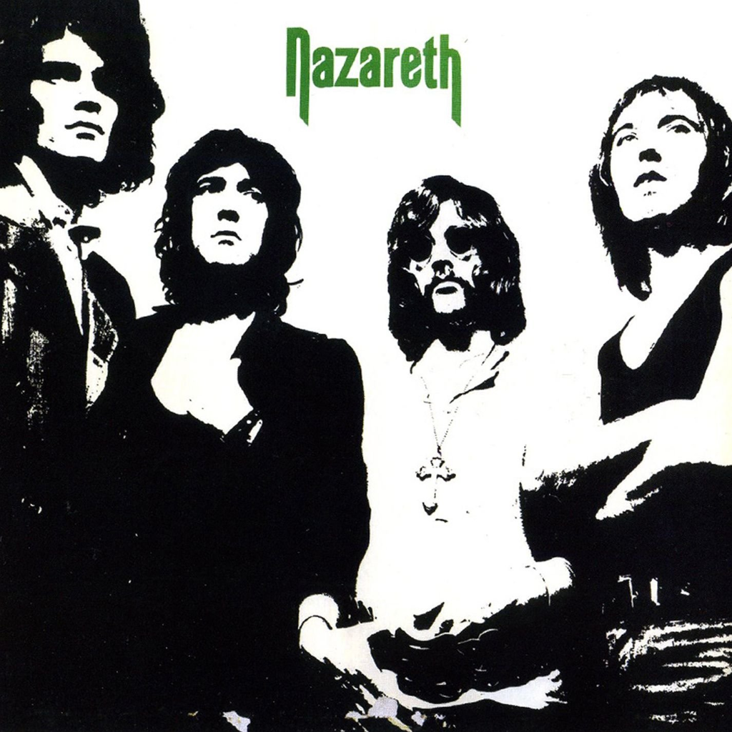 Nazareth - CD