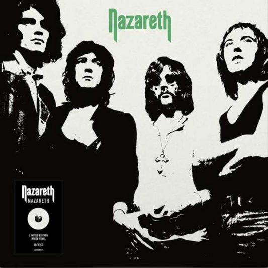 Nazareth - Vinilo