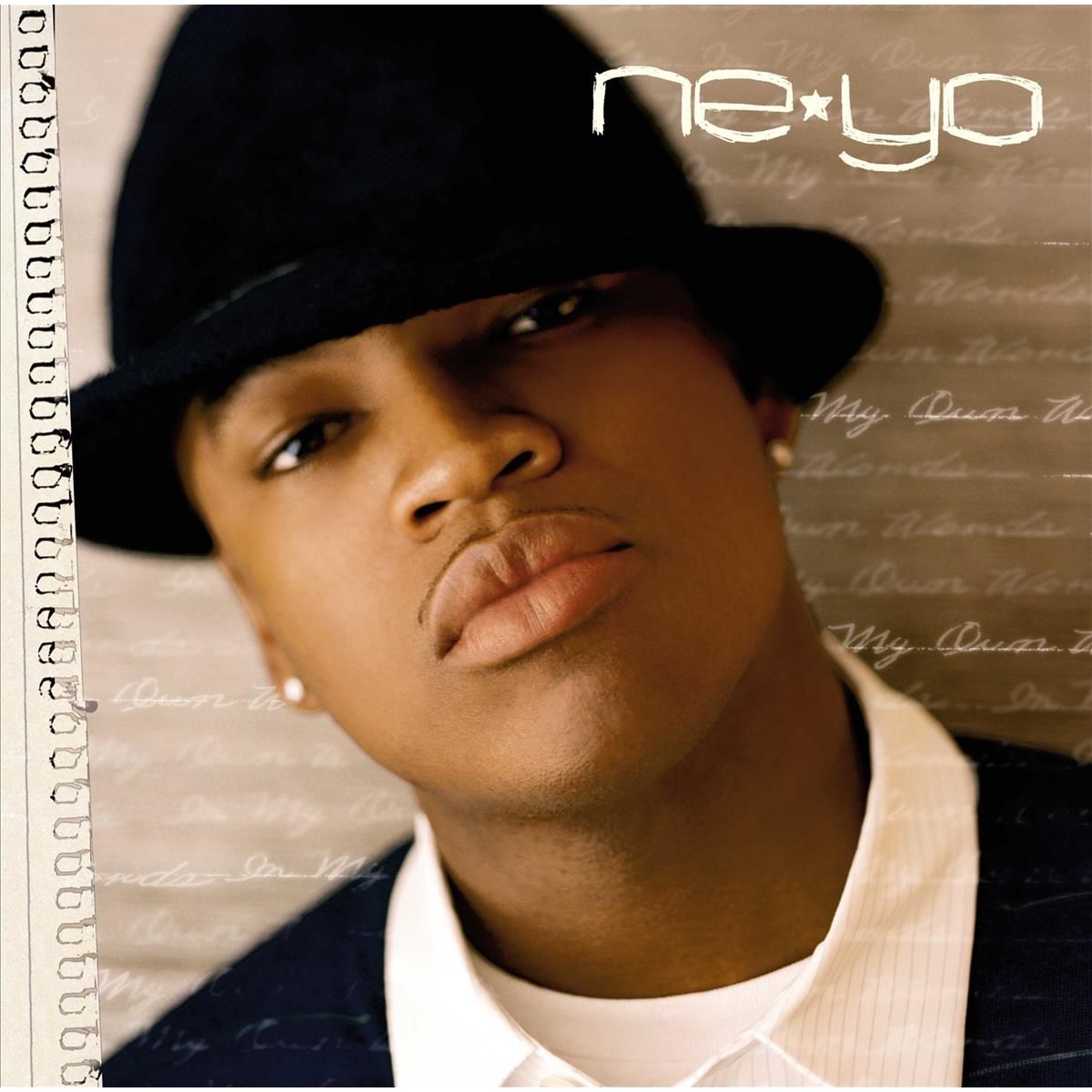 In My Own Words (20th Anniversary)  - CD