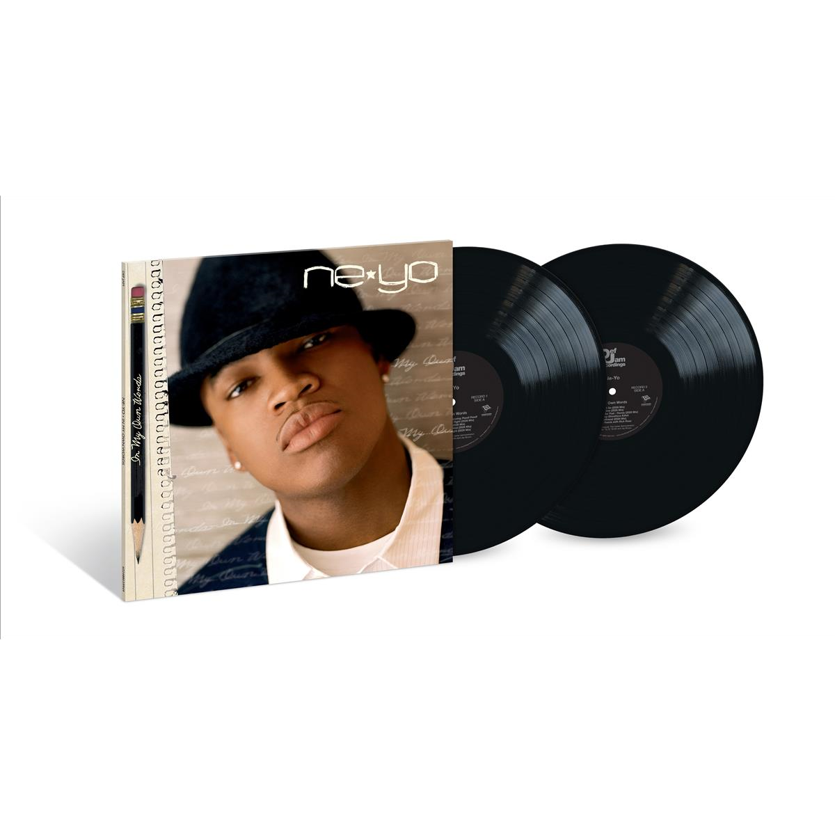In My Own Words (20th Anniversary)  - Vinilo (2LP)