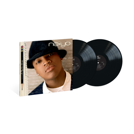 In My Own Words (20th Anniversary) - Vinilo (2LP)