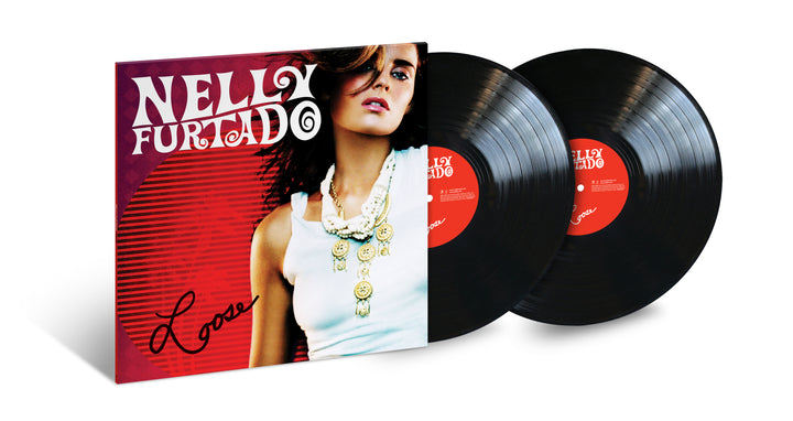 Nelly Furtado >> preparando nuevo álbum NellyFurtado_Loose_2LP_2023_ProductShot_Black_REV1_720x