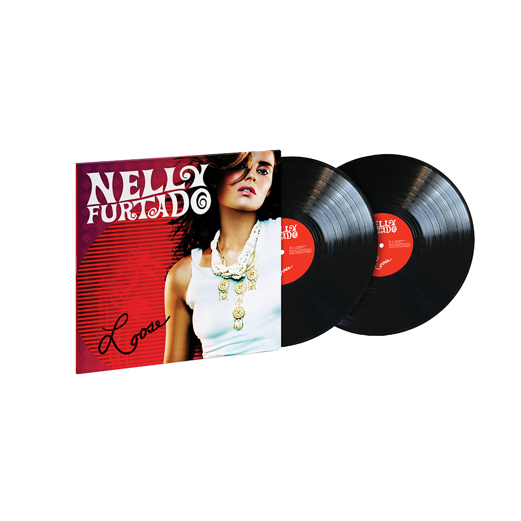 Loose - Vinilo (2LP)