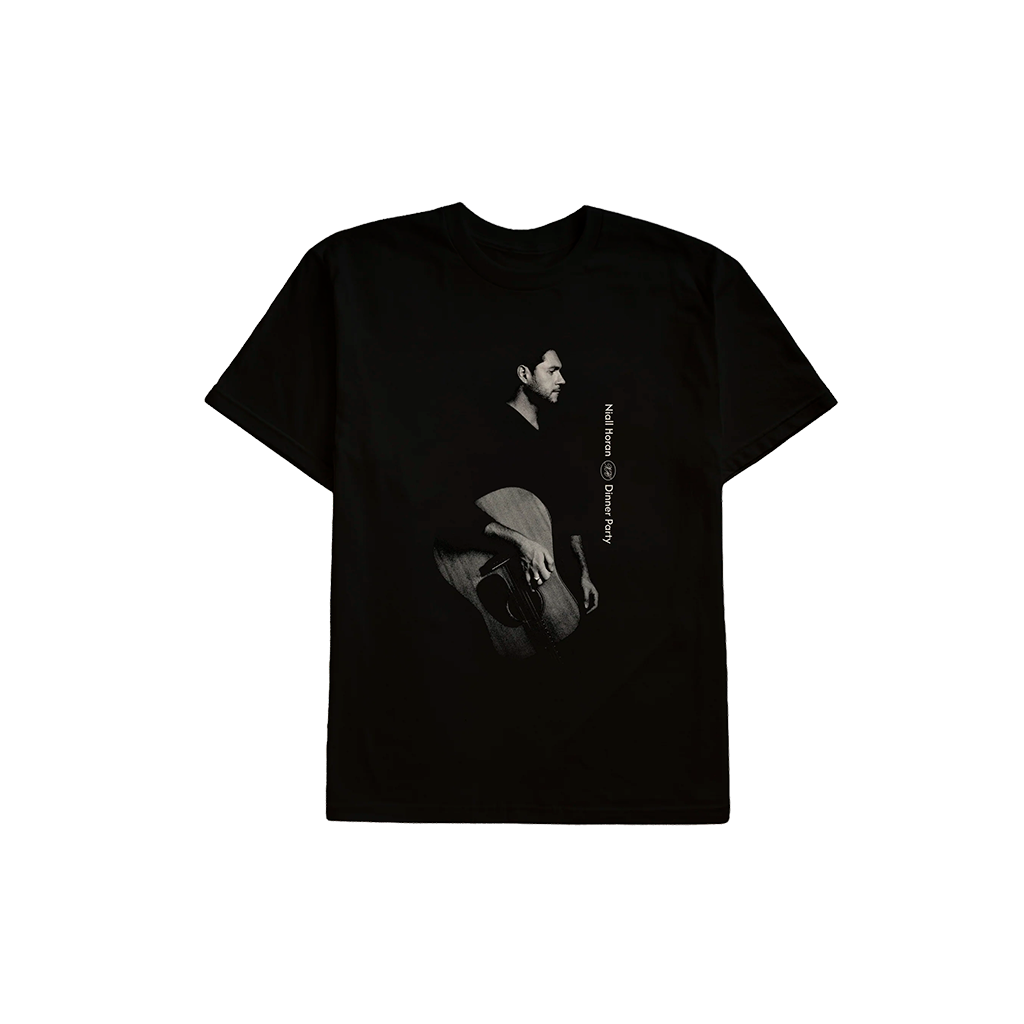 Guitar Tee