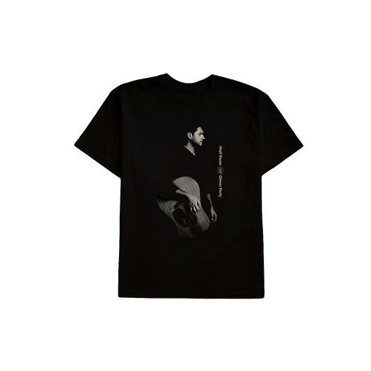 Guitar Tee