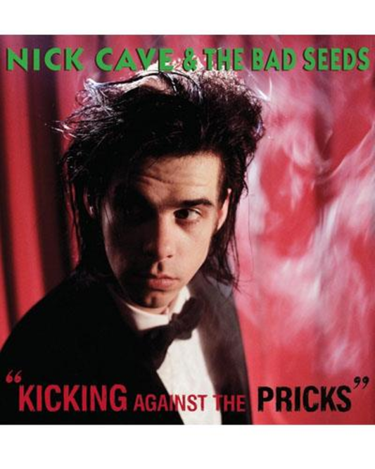 Kicking Against The Pricks - Vinilo