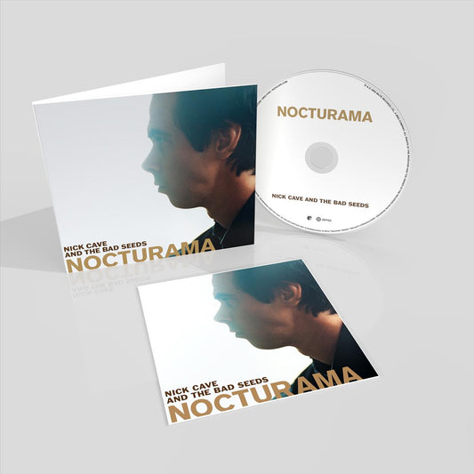 Nocturama - CD