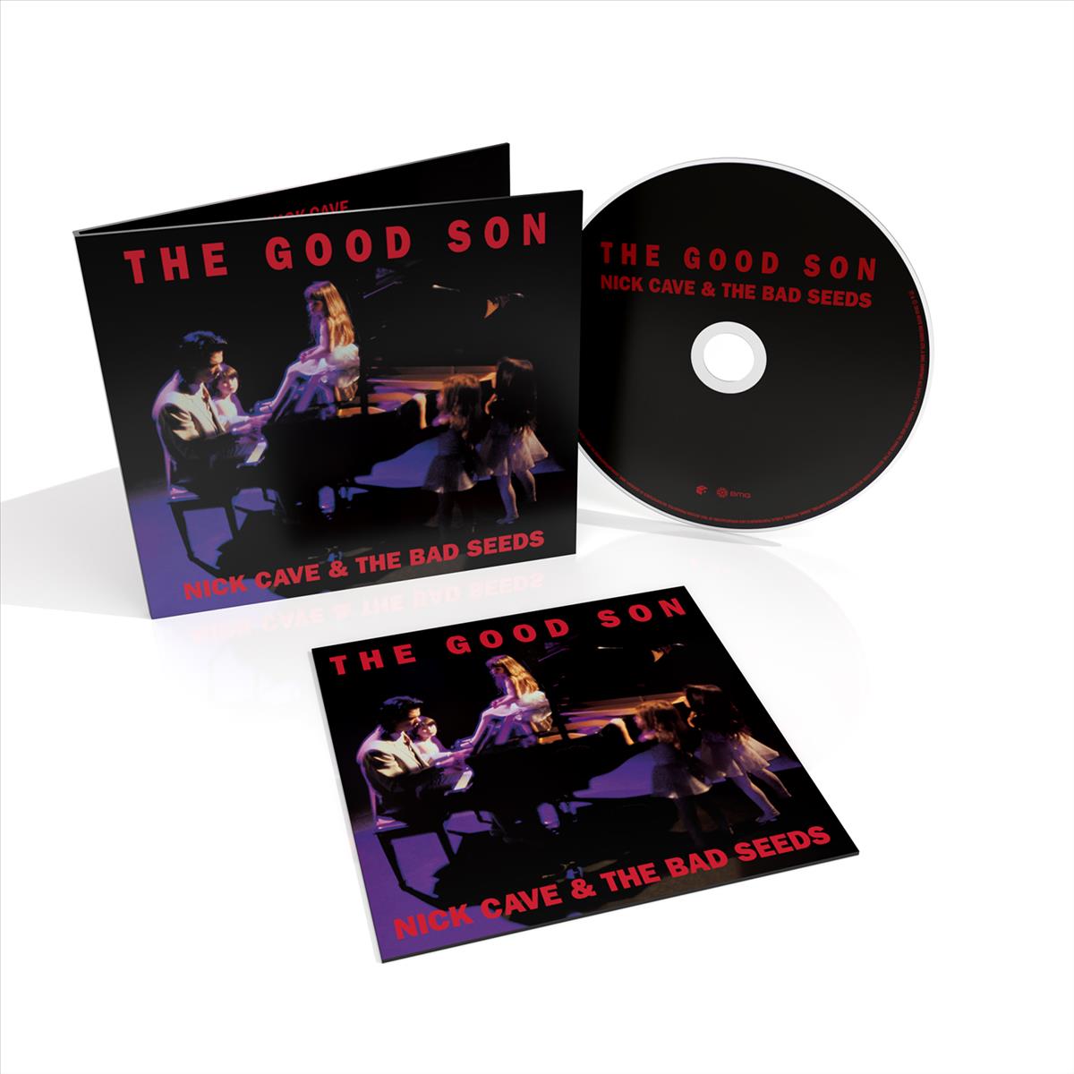 The Good Son - CD