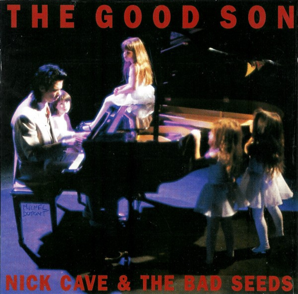 The Good Son - CD + DVD