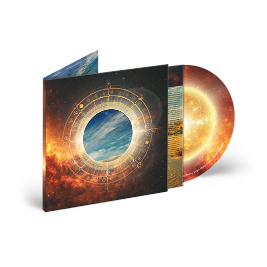 Everything Under The Sun - CD