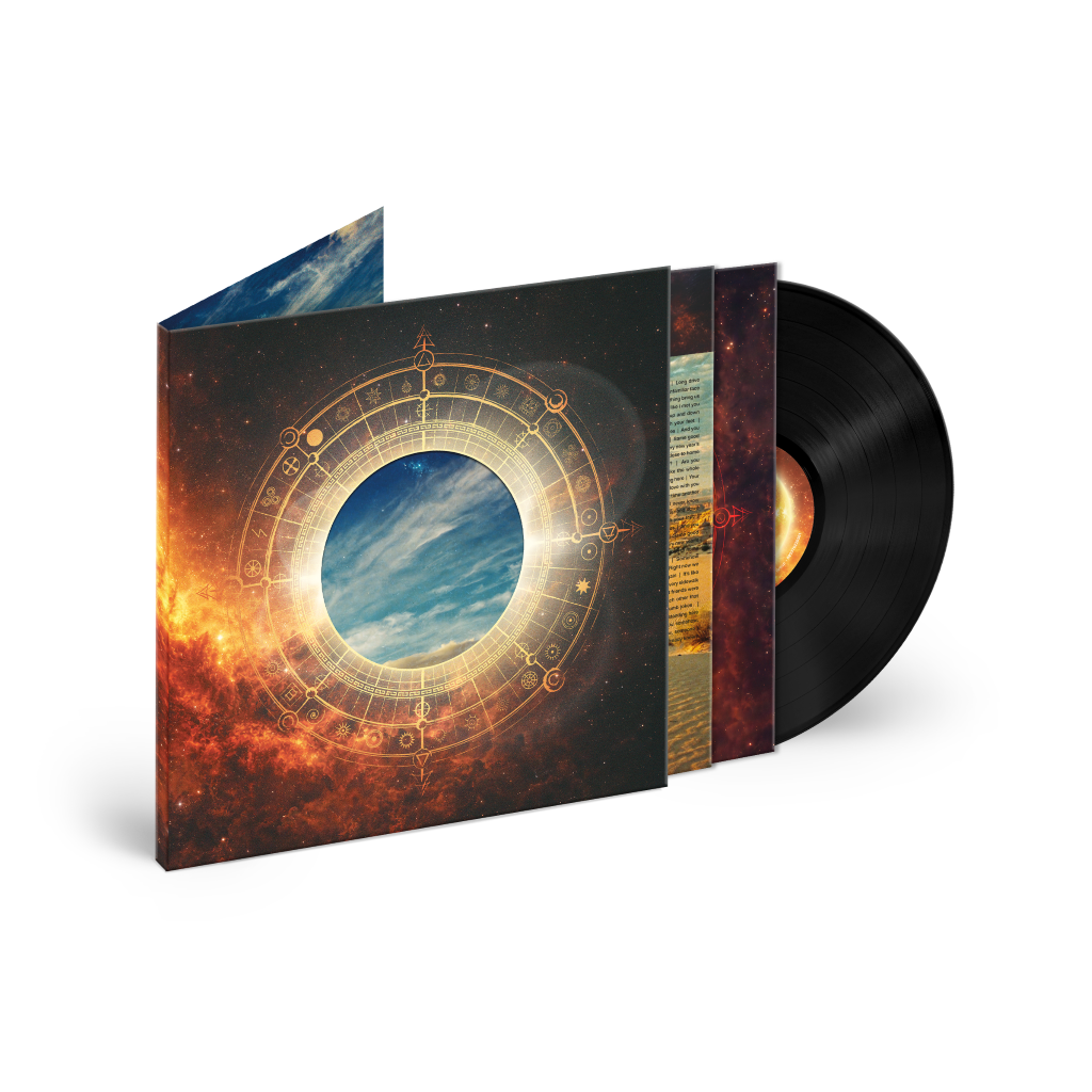 Everything Under The Sun - Vinilo