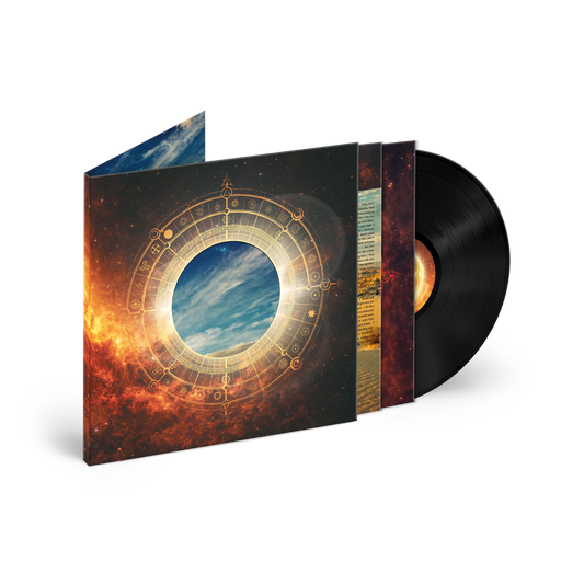 Everything Under The Sun - Vinilo