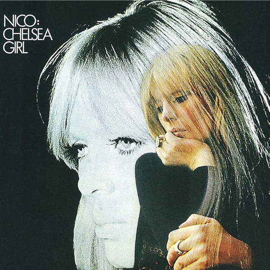 Chelsea Girl - Vinilo