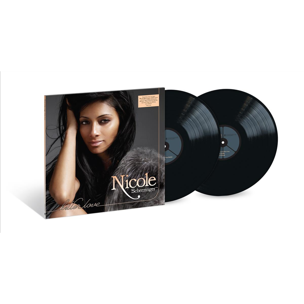 Killer Love - Vinilo (2LP)