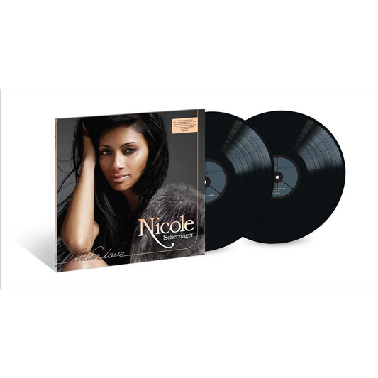 Killer Love - Vinilo (2LP)