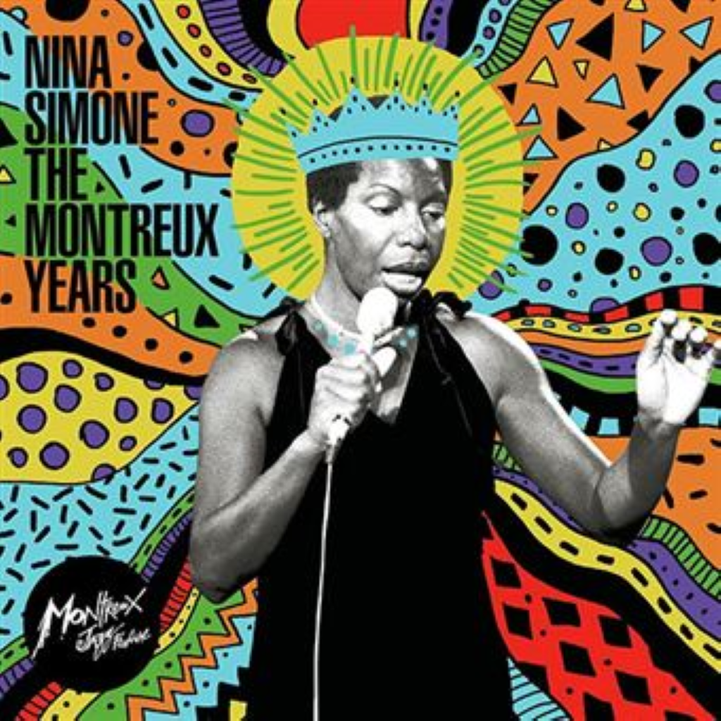 Nina Simone: The Montreux Years - Vinilo (2LP)