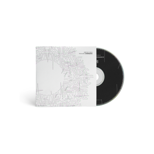 TRON Ares: Divergence - CD