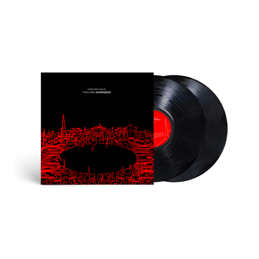 TRON Ares: Divergence - Vinilo (2LP)