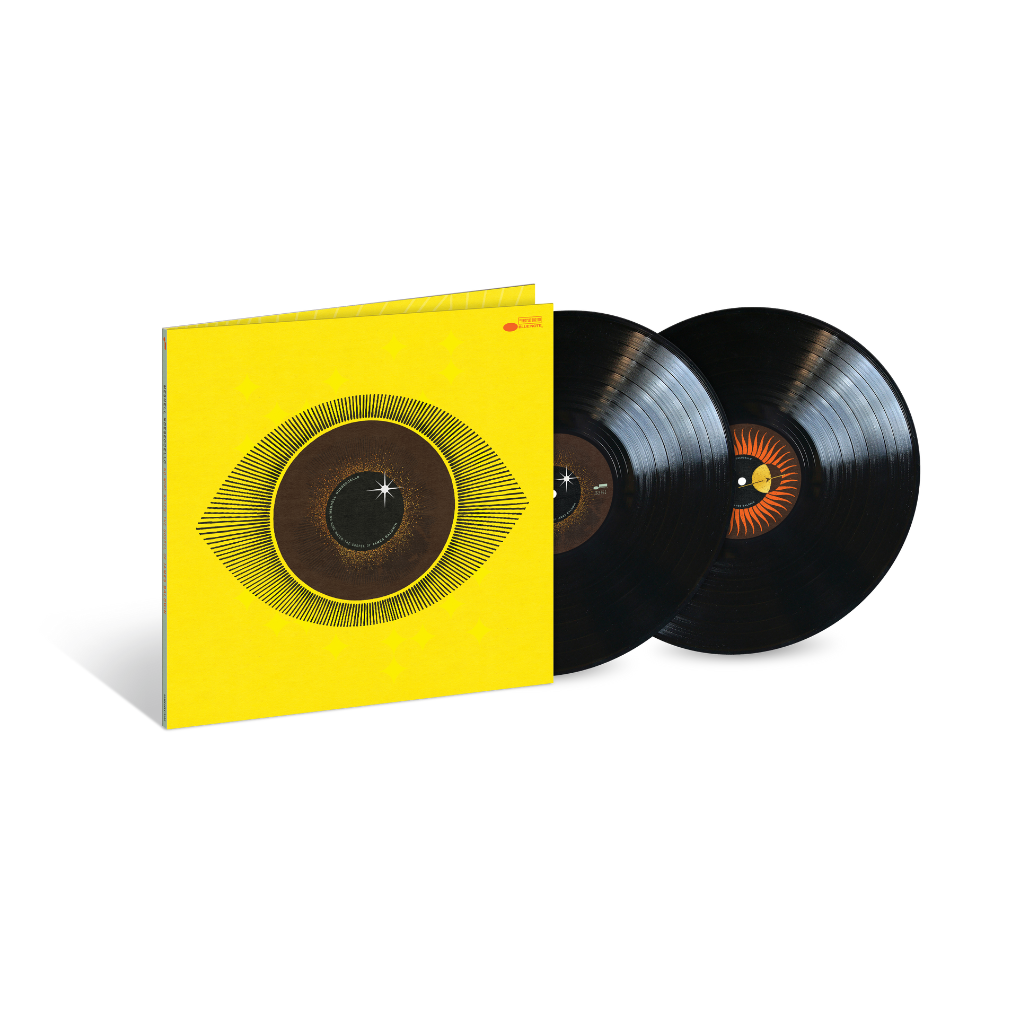 No More Water:The Gospe of James Baldwin - Vinilo (2LP)