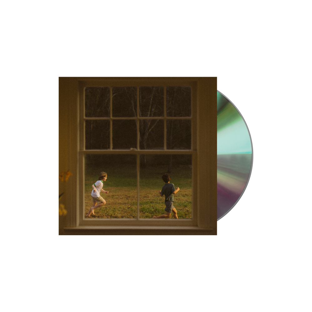 The Great Divide CD Estándar