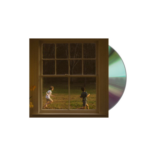 The Great Divide CD Estándar