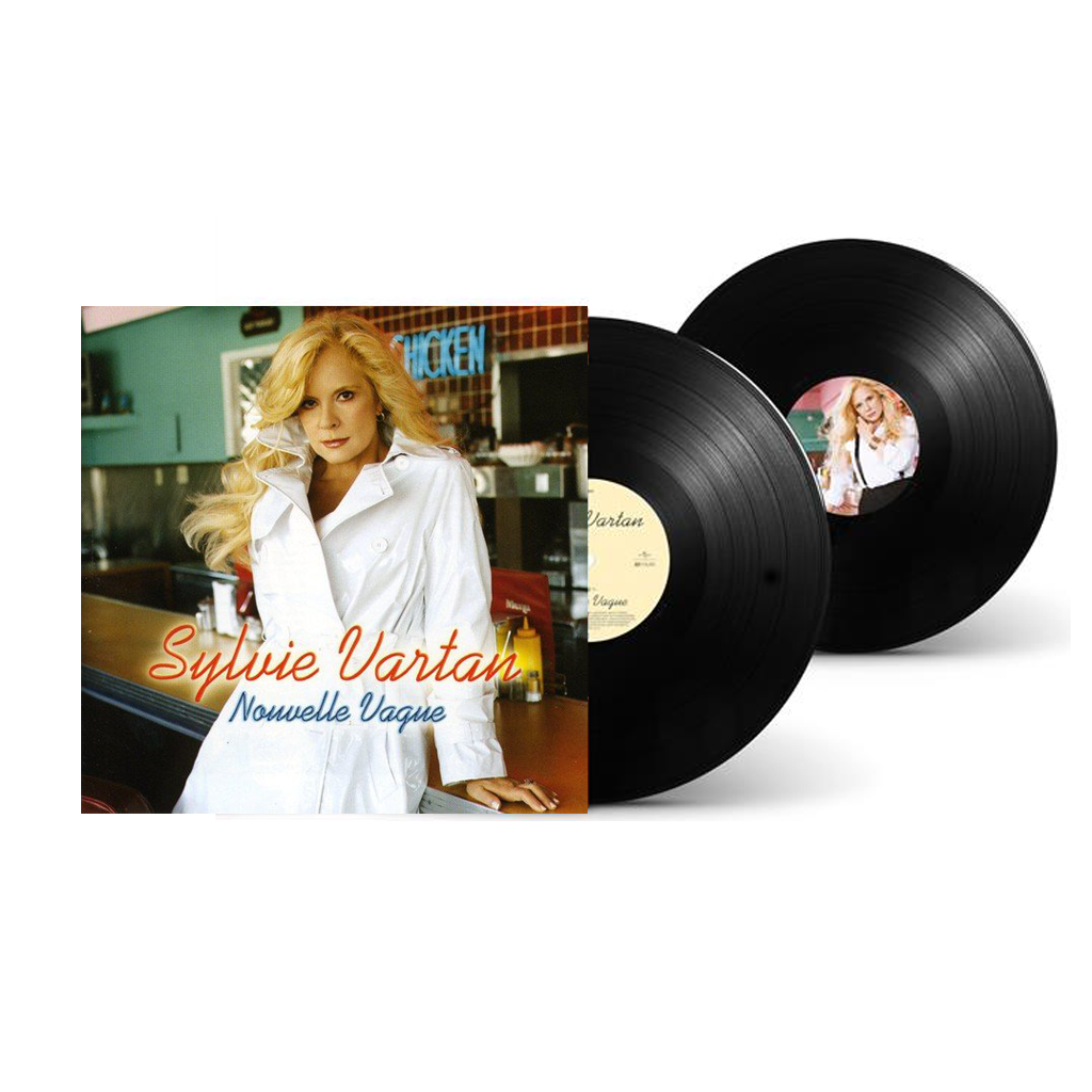 Nouvelle Vague - Vinilo