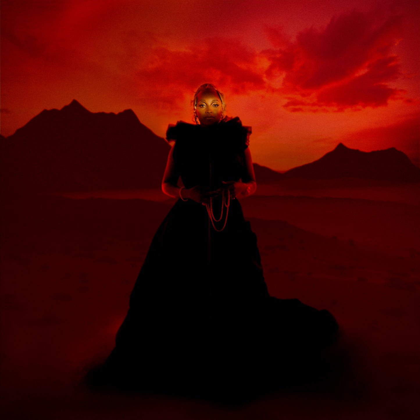 Odyssey - Vinilo (2LP)