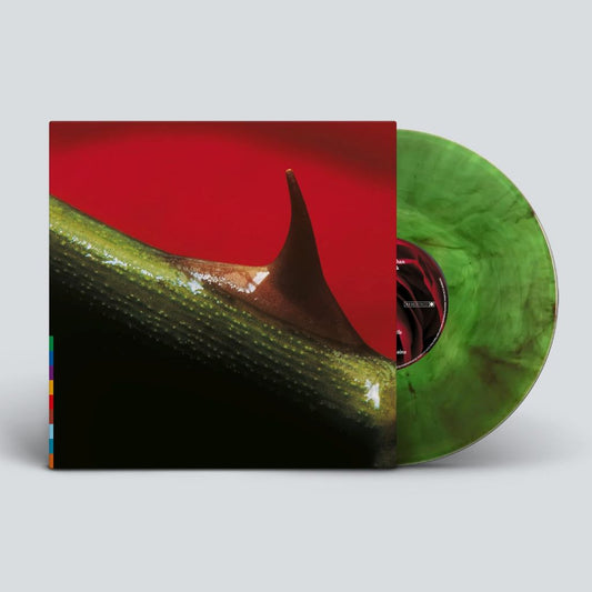 Night Song - Vinilo (Color Verde)