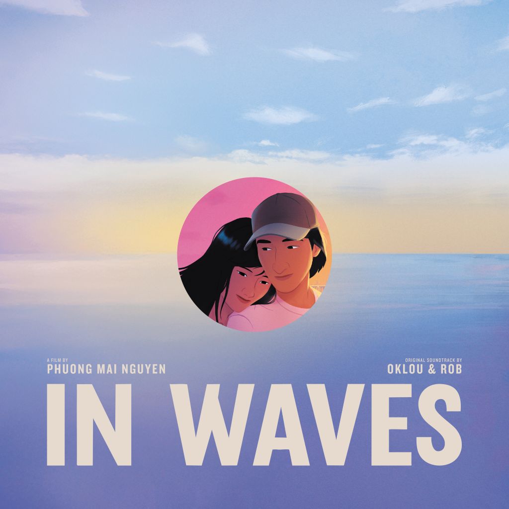 In Waves - CD