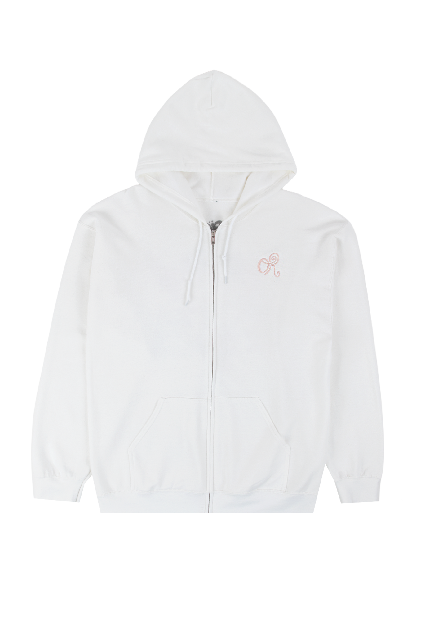 Sudadera Versailles Cremallera