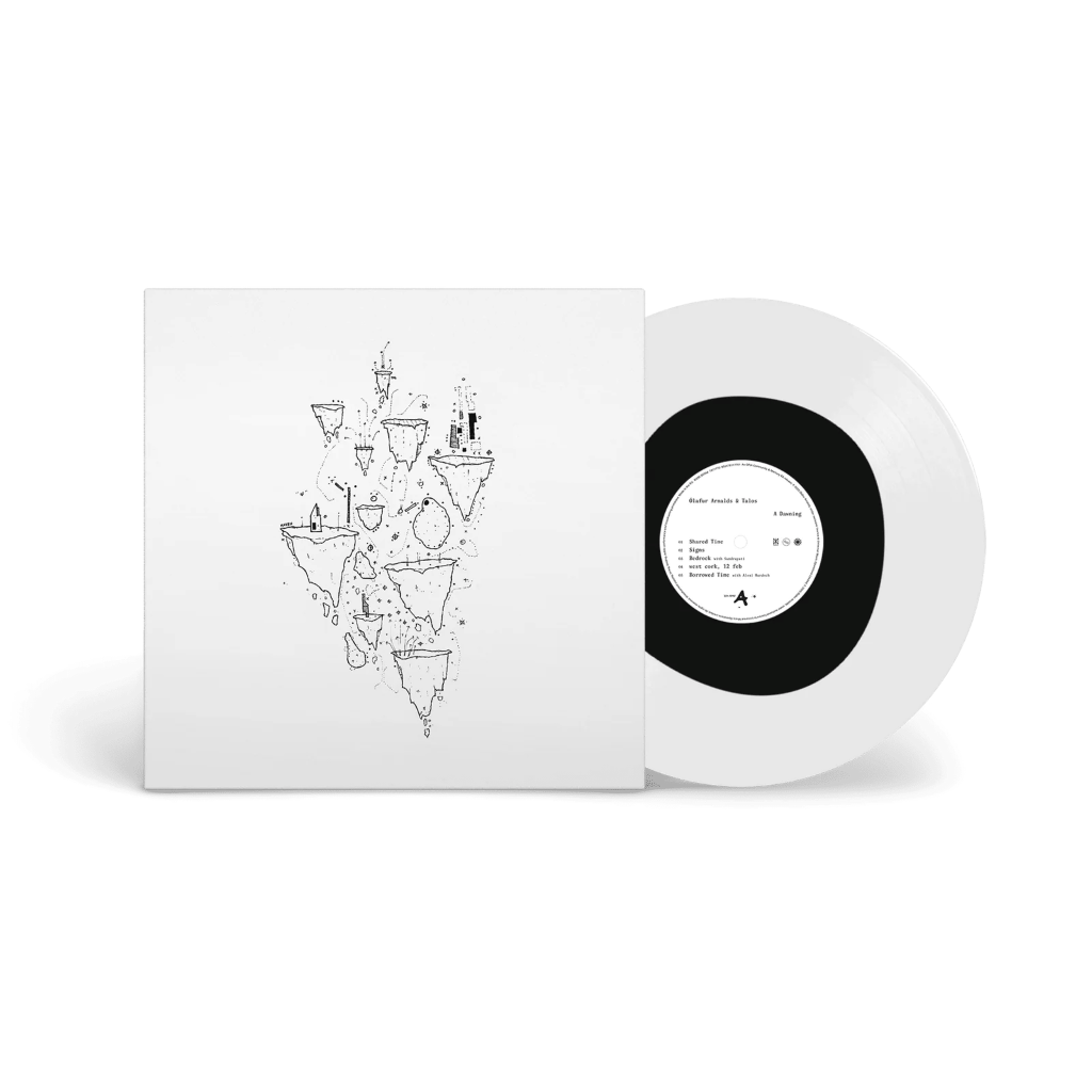 A Dawning - Vinilo (Edición Exclusiva)