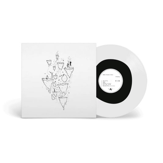 A Dawning - Vinilo (Edición Exclusiva)