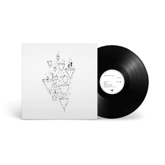 A Dawning - Vinilo