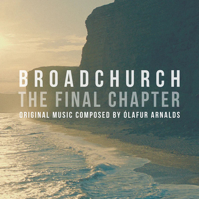 Broadchurch - The Final Chapter - Vinilo