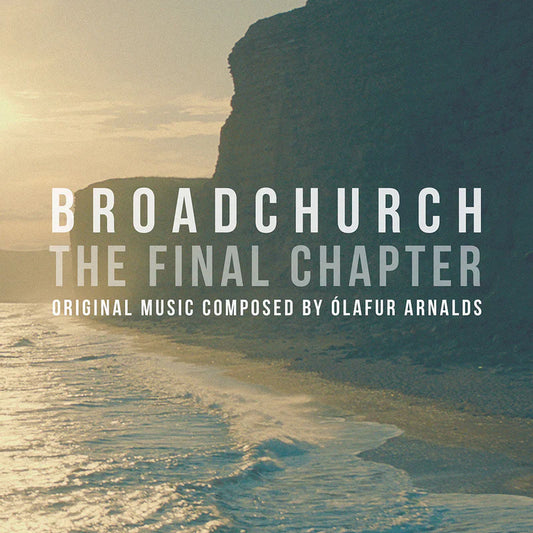 Broadchurch - The Final Chapter - Vinilo