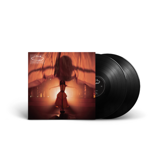 Live At Eventim Apollo - Vinilo (2LP)