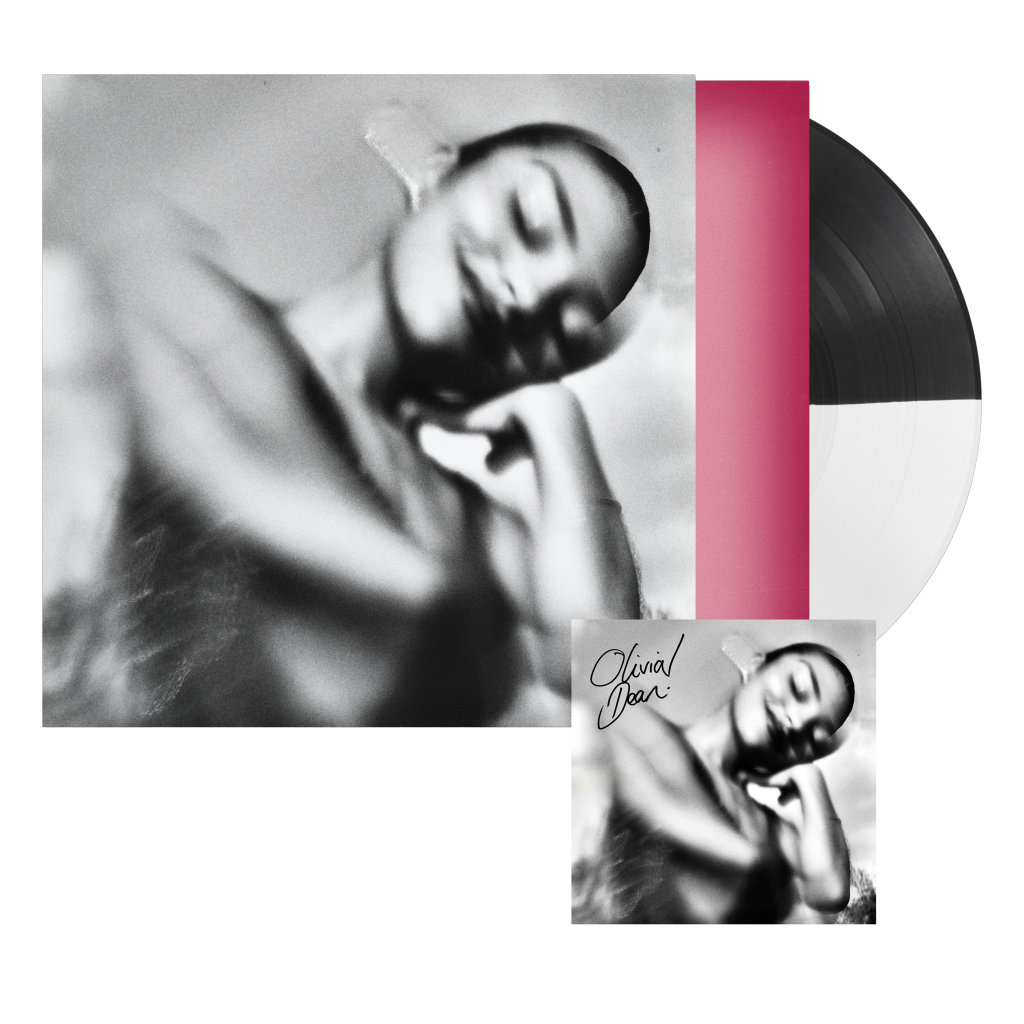 The Art of Loving Vinilo Exclusivo Tienda + Tarjeta Firmada