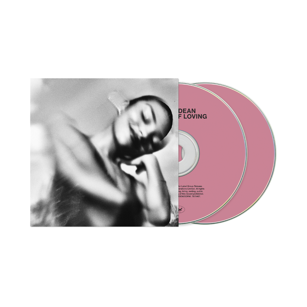 The Art of Loving (Anniversary Edition) - CD + Blu-Ray