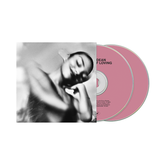 The Art of Loving (Anniversary Edition) - CD + Blu-Ray
