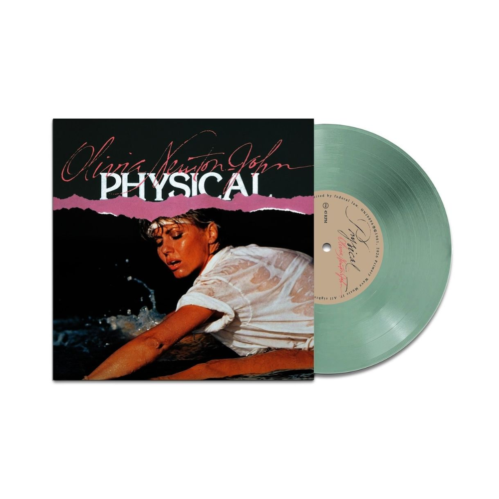 Physical (45th Anniversary) - Vinilo 7