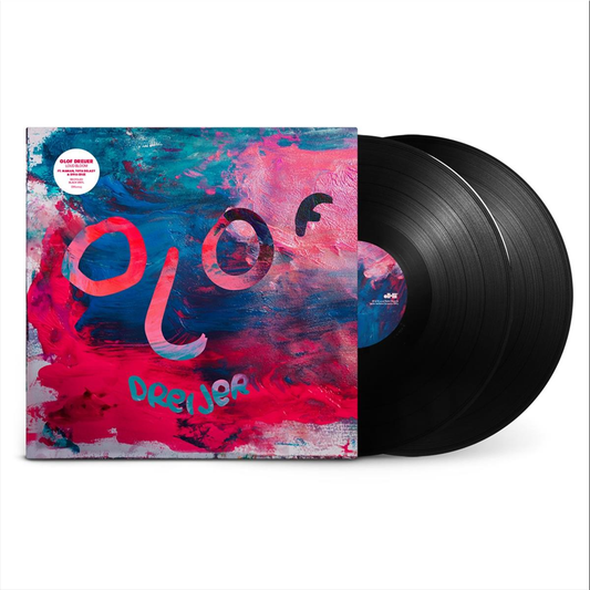 Loud Bloom - Vinilo (2LP)