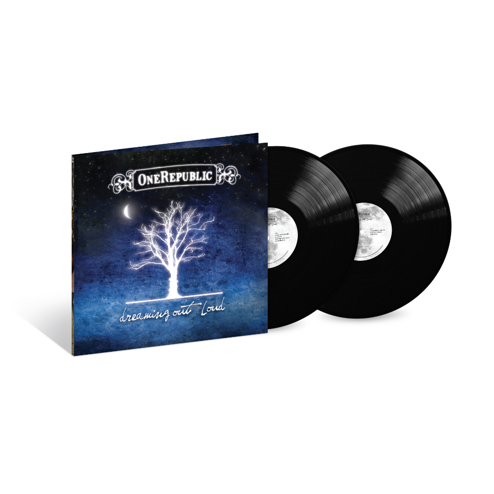 Dreaming Out Loud - Vinilo (2LP)