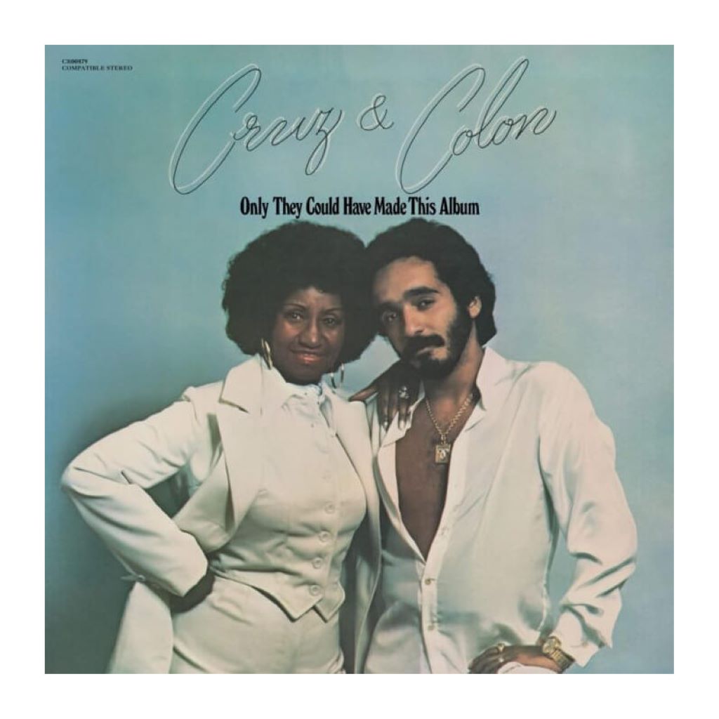 Only They Could Have Made This Album - Vinilo