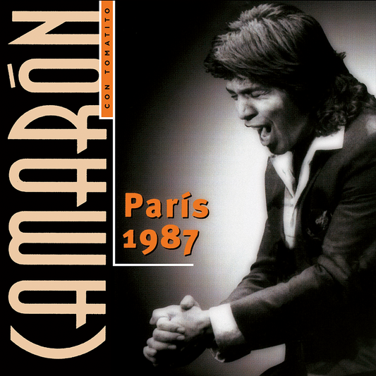 París 1987 - CD