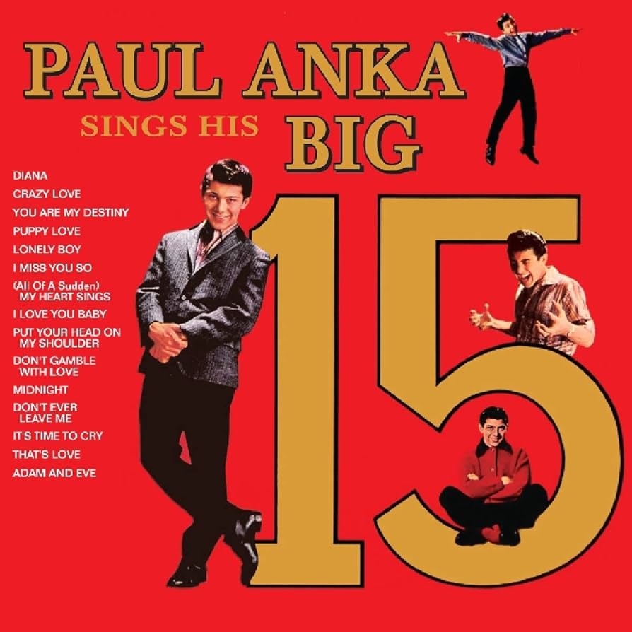 paul-anka-paul-anka-sings-his-big-15-cd-cd