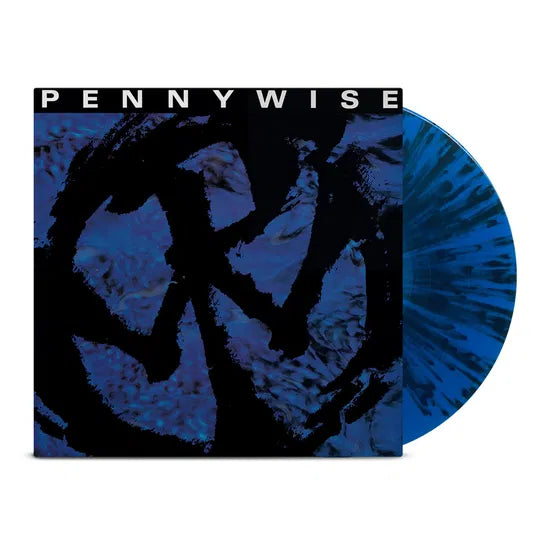 pennywise-pennywise-blue-w-black-splat-vinilo-lp