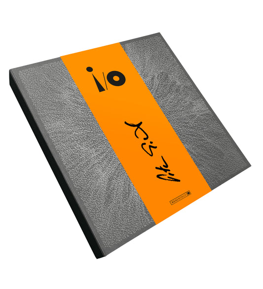 i/o - Boxset (Edición Exclusiva)