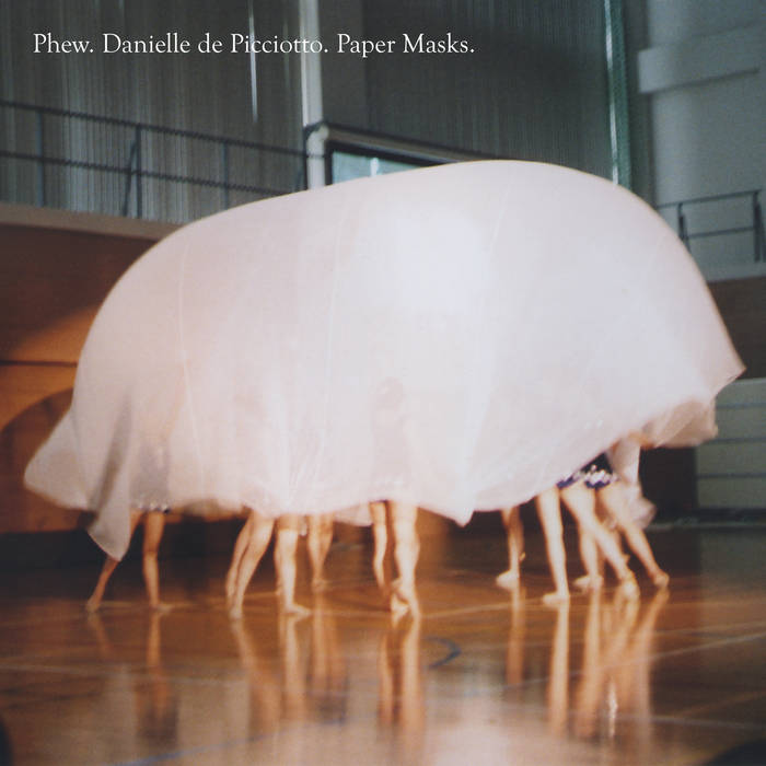 phew-and-danielle-de-picciotto-paper-masks-vinilo-lp
