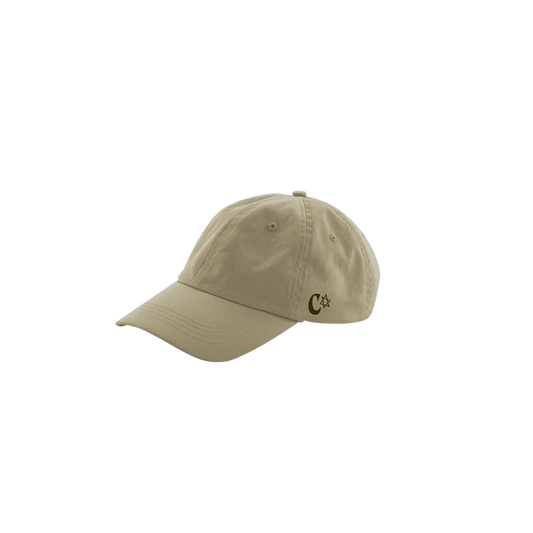 Gorra Camarón Beige