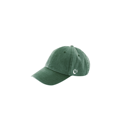 Gorra Camarón Verde